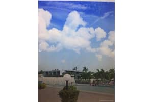 401 Golden Isles Dr, Hallandale Beach, FL 33009, Sold 06/30/21