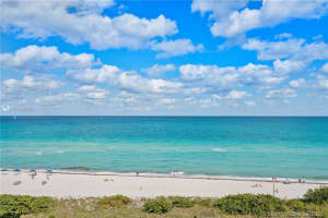 5555 Collins Ave #9m, Miami, FL 33140, Sold 12/23/21