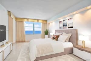 5555 Collins Ave #9m, Miami, FL 33140, Sold 12/23/21