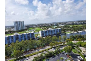 300 Three Islands Boulevard, Hallandale Beach, FL 33009, Sold 06/30/21