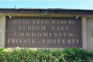 6701 NW 169th St APT B102, Hialeah, FL 33015, Sold 04/30/21