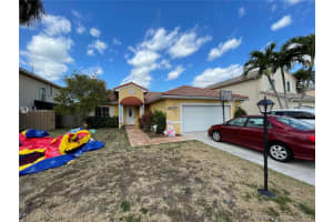 8450 SW 161st Pl, Miami, FL 33193, Sold 06/28/21