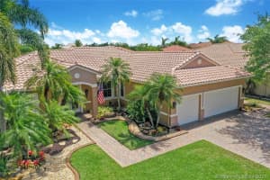 931 SW 189th Terrace, Pembroke Pines, FL 33029, Sold 06/07/21