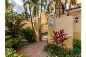 1636 Passion Vine Cir, Weston, FL 33326, Sold 06/21/21