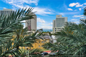 6770 Indian Creek Dr #5c, Miami, FL 33141, Sold 06/03/21