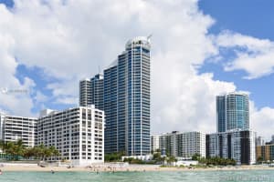 3101 S Ocean Dr, Hallandale Beach, FL 33009, Sold 06/16/21