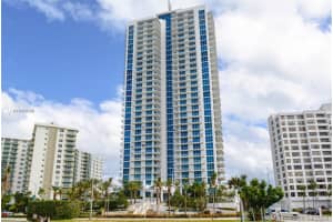 3101 S Ocean Dr, Hallandale Beach, FL 33009, Sold 06/16/21