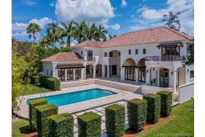 3 Tahiti Beach Island Rd, Coral Gables, FL 33143, Sold 07/01/21