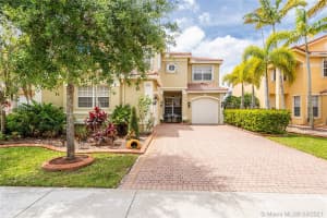 4356 SW 179th Way, Miramar, FL 33029, Sold 06/23/21
