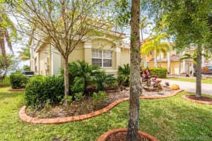 4356 SW 179th Way, Miramar, FL 33029, Sold 06/23/21
