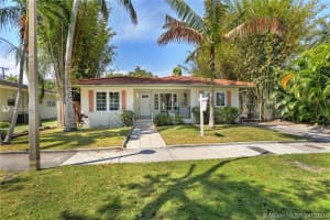 615 NE 55th Terrace, Miami, FL 33137, Sold 06/25/21