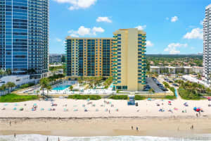 2501 S Ocean Dr, Hollywood, FL 33019, Sold 05/28/21
