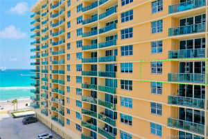 2501 S Ocean Dr, Hollywood, FL 33019, Sold 05/28/21
