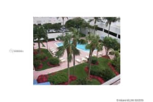 3031 N Ocean Blvd, Fort Lauderdale, FL 33308, Sold 03/11/22