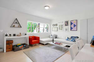 3917 Meridian Ave, Miami, FL 33140, Sold 07/06/21
