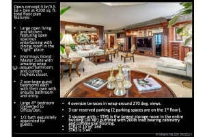 411 N New River Dr E # Ph39a, Fort Lauderdale, FL 33301, Sold 12/06/21