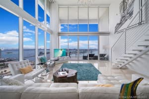 1040 Biscayne Blvd, Miami, FL 33132, Sold 05/28/21