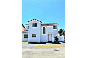 12696 NW 11th St, Miami, FL 33182, Sold 06/11/21