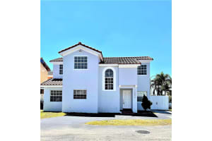 12696 NW 11th St, Miami, FL 33182, Sold 06/11/21