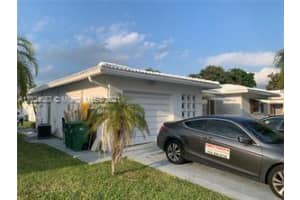 6807 NW 75th Dr, Tamarac, FL 33321, Sold 12/01/21