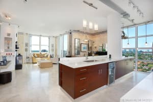 3180 SW 22nd St PH 201, Miami, FL 33145, Sold 06/23/21