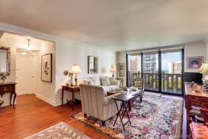 1121 Crandon Blvd APT E703, Key Biscayne, FL 33149, Sold 06/24/21