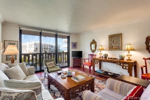 1121 Crandon Blvd APT E703, Key Biscayne, FL 33149, Sold 06/24/21