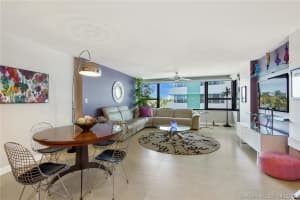 5225 Collins Ave, Miami, FL 33140, Sold 07/30/21