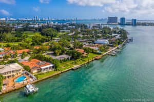 1125 N Shore Dr, Miami Beach, FL 33141, Sold 11/01/21