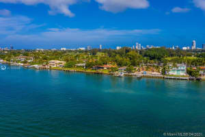 1125 N Shore Dr, Miami Beach, FL 33141, Sold 11/01/21