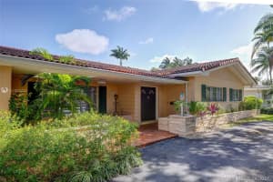 121 E Sunrise Ave, Coral Gables, FL 33133, Sold 06/07/21