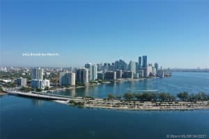 2451 Brickell Ave #6m, Miami, FL 33129, Sold 06/01/21