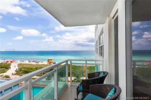 6917 Collins Ave, Miami Beach, FL 33141, Sold 06/01/21