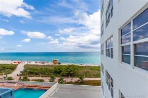 6917 Collins Ave, Miami Beach, FL 33141, Sold 06/01/21