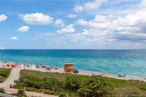 6917 Collins Ave, Miami Beach, FL 33141, Sold 06/01/21