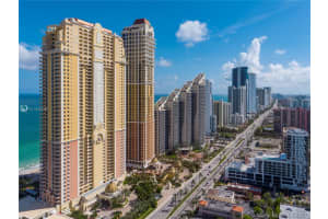 17875 Collins Ave, Sunny Isles Beach, FL 33160, Sold 11/04/21