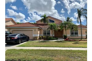 955 NW 202nd Terrace, Pembroke Pines, FL 33029, Sold 06/18/21