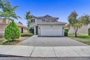 16284 NW 18th St, Pembroke Pines, FL 33028, Sold 04/30/21