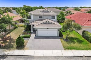 16284 NW 18th St, Pembroke Pines, FL 33028, Sold 04/30/21