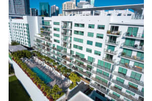 1600 SW 1st Ave, Miami, FL 33129, Sold 02/28/22