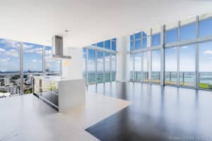 1100 Biscayne Blvd, Miami, FL 33132, Sold 08/06/21