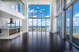 1100 Biscayne Blvd, Miami, FL 33132, Sold 08/06/21
