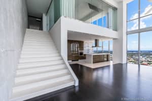 1100 Biscayne Blvd, Miami, FL 33132, Sold 08/06/21