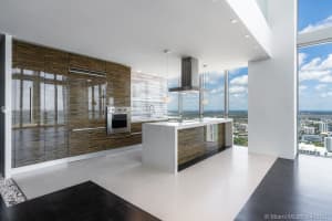 1100 Biscayne Blvd, Miami, FL 33132, Sold 08/06/21