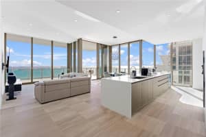 6901 Collins Avenue, 69th St, Miami Beach, FL 33141, Sold 02/25/22
