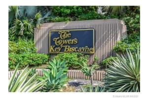 1121 Crandon Blvd APT D608, Key Biscayne, FL 33149, Sold 05/24/21
