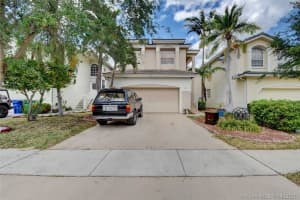 10261 NW 7th St, Coral Springs, FL 33071, Sold 07/23/21