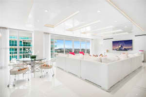 10155 Collins Ave, Bal Harbour, FL 33154, Sold 04/12/22