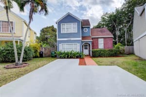 11744 SW 113th Terrace, Miami, FL 33186, Sold 06/22/21