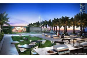 4010 S Ocean Dr, Hollywood, FL 33019, Sold 08/30/21